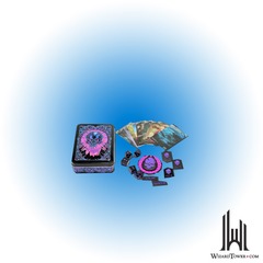 Beadle & Grimm's Mana Token Set - Black